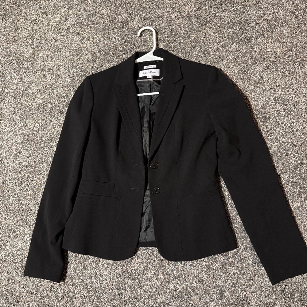 Calvin Klein Blazer